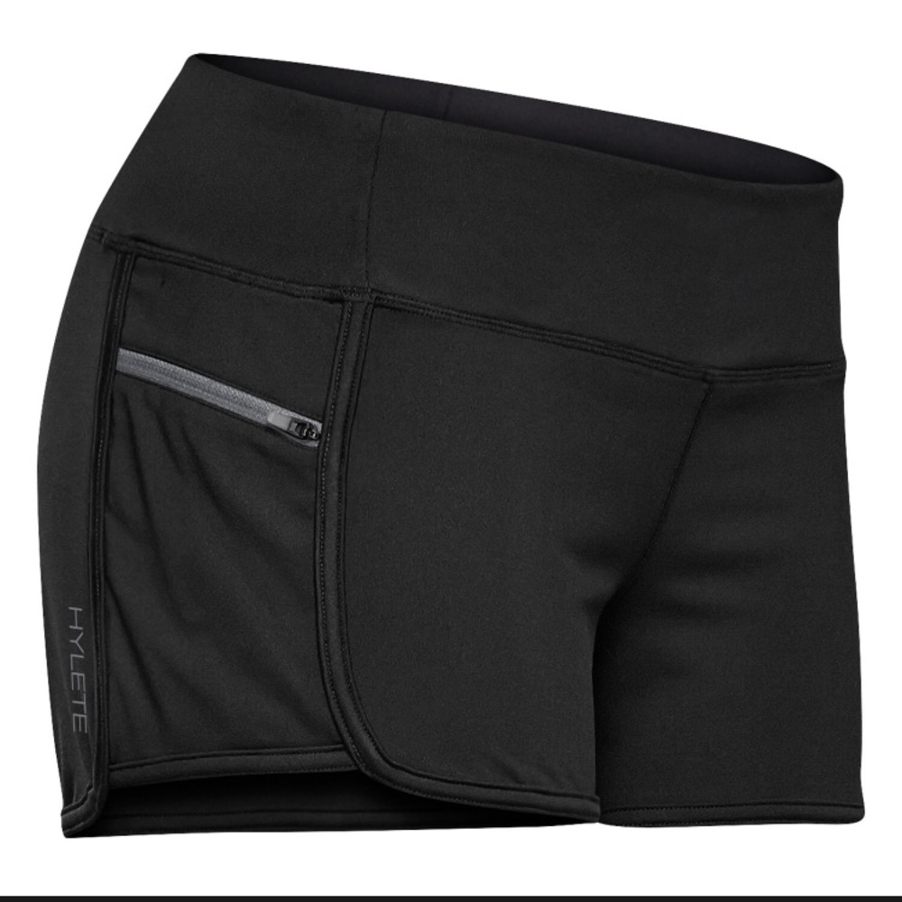 Hylete Athletic Shorts